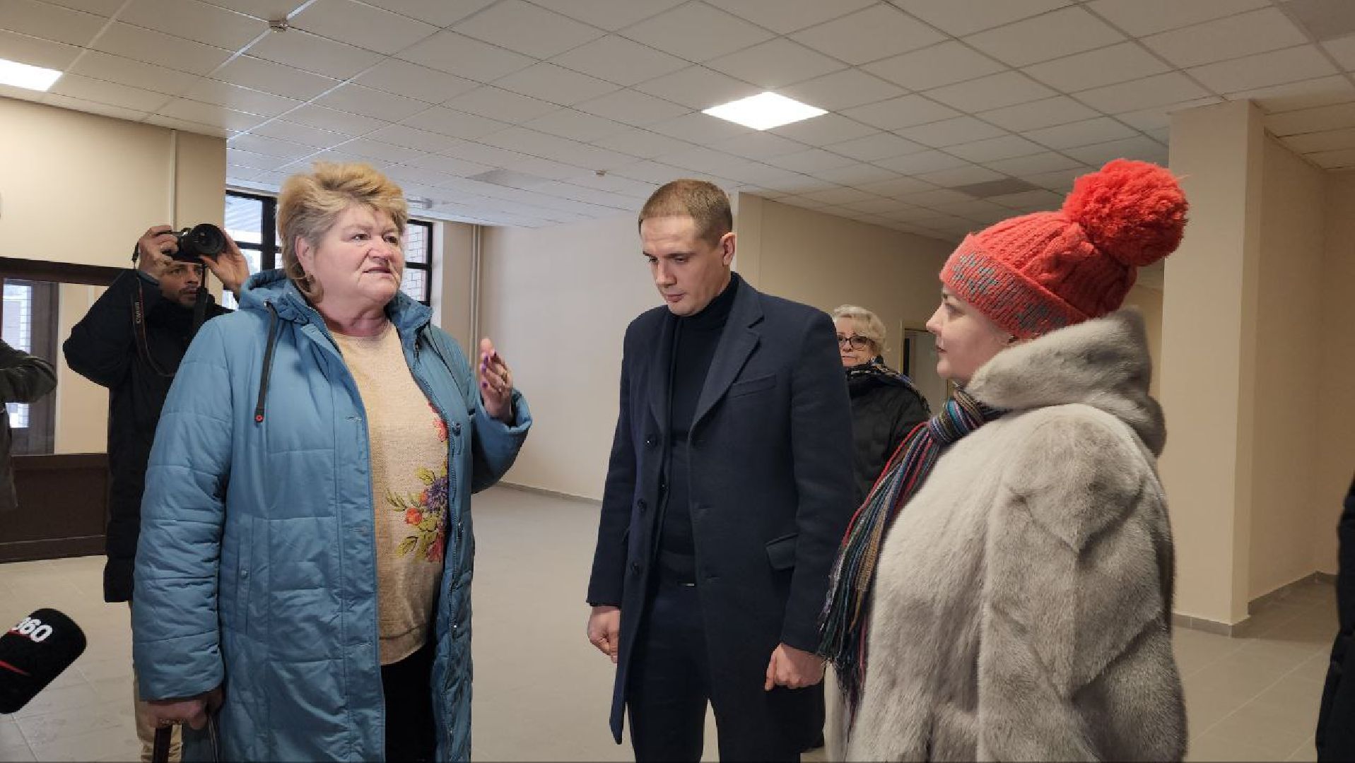 школа, администрация, богородский округ, строительство,