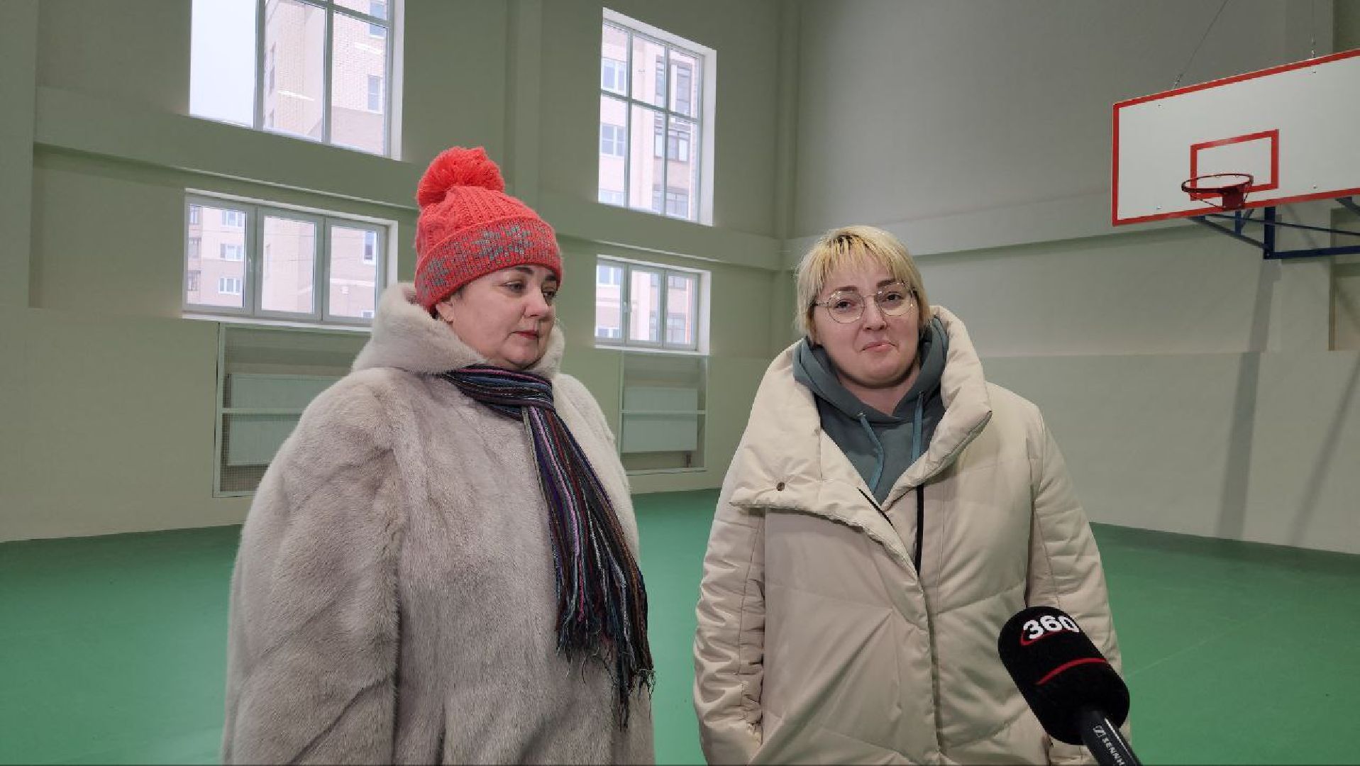 школа, администрация, богородский округ, строительство,