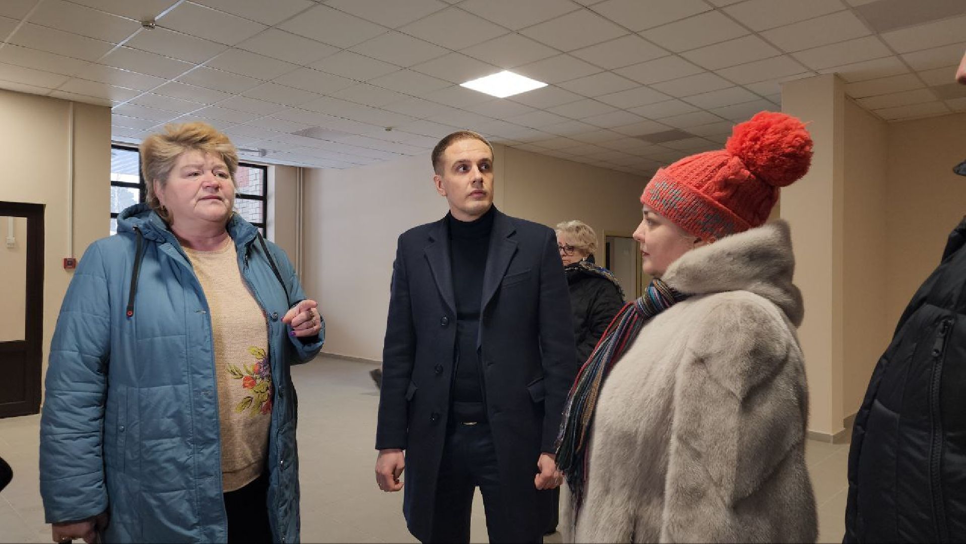 школа, администрация, богородский округ, строительство,