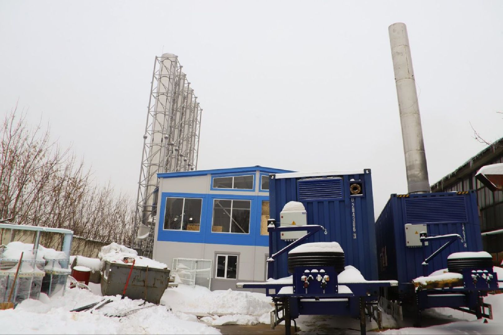 воскресенск, жкх, отопление, жители, котельные,