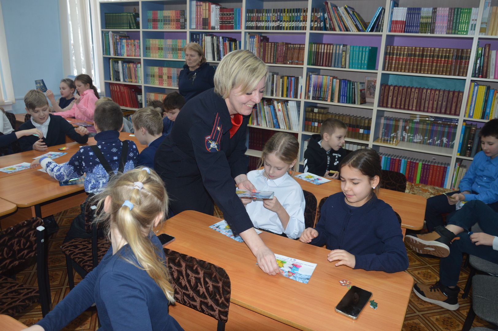 инспектор, гибдд, гаи, шатура, городской округ люди, библиотекарь, открытый урок,