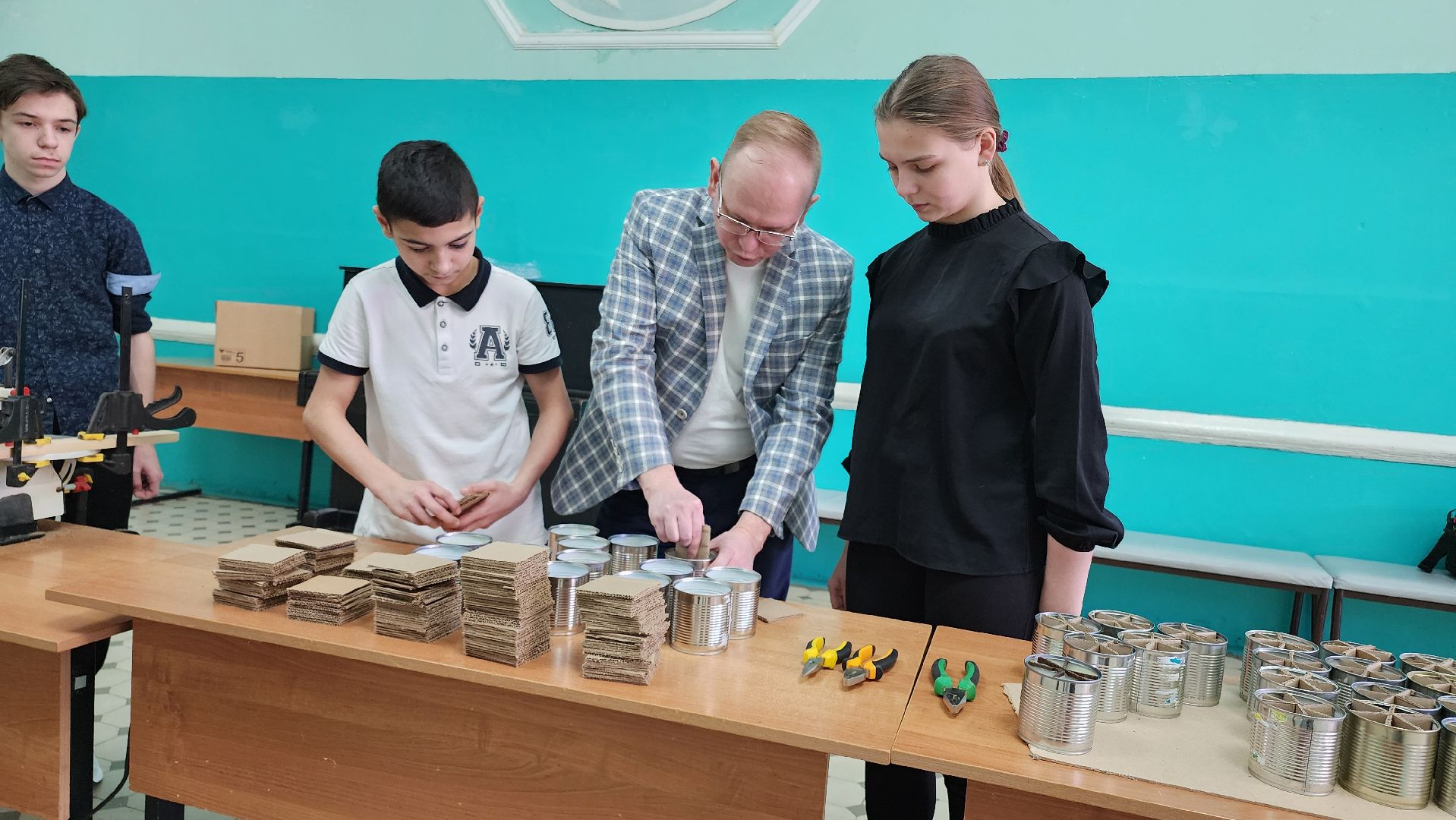 Егорьевск, Окопные свечи, СВО, сухой душ, Подмосковье, Московская область,