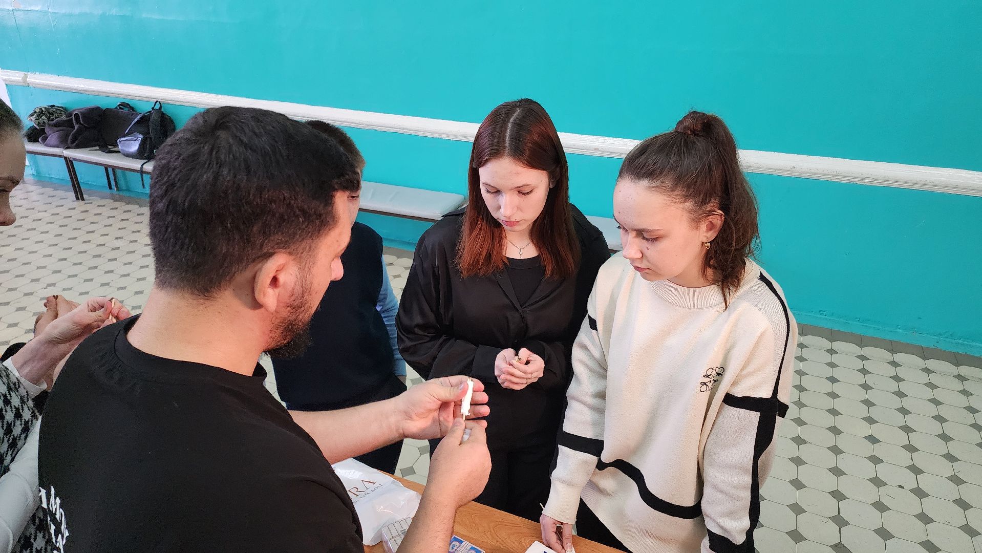 Егорьевск, Окопные свечи, СВО, сухой душ, Подмосковье, Московская область,