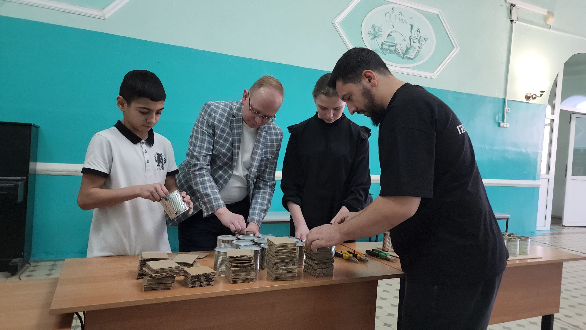 Егорьевск, Окопные свечи, СВО, сухой душ, Подмосковье, Московская область,