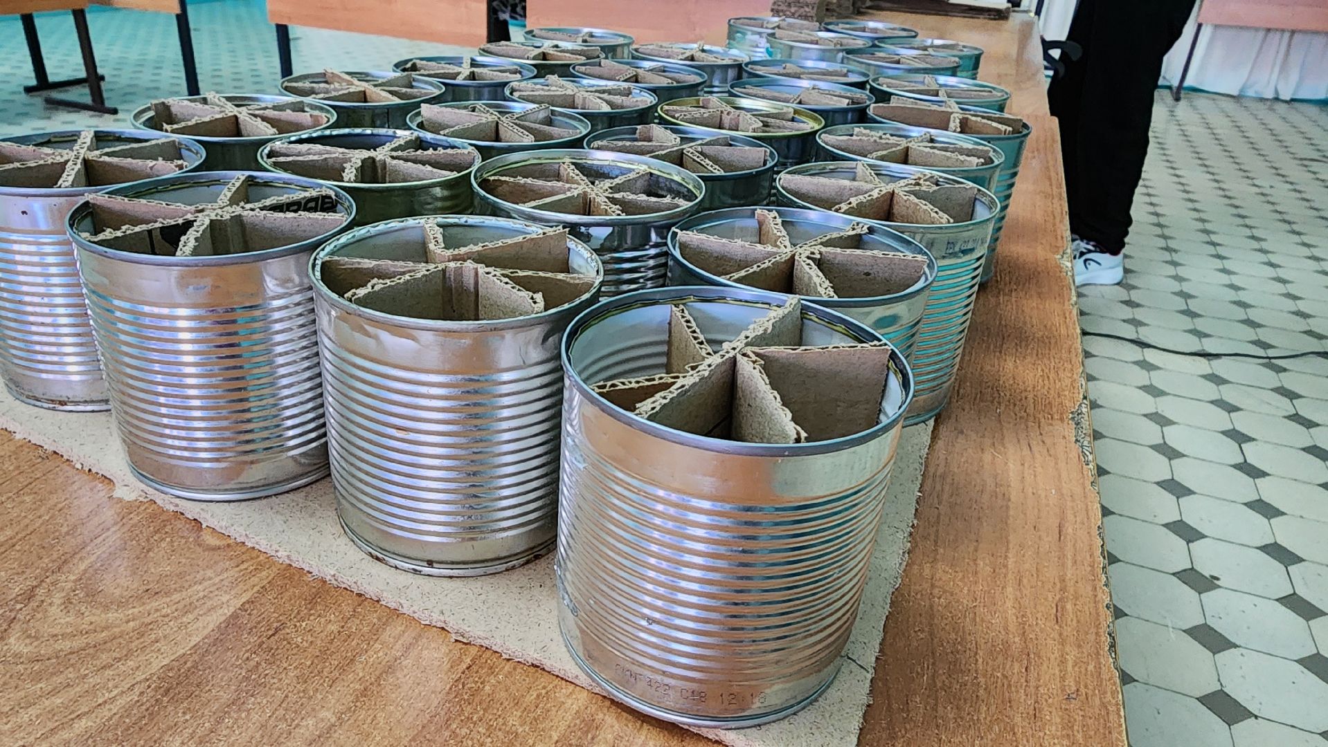 Егорьевск, Окопные свечи, СВО, сухой душ, Подмосковье, Московская область,