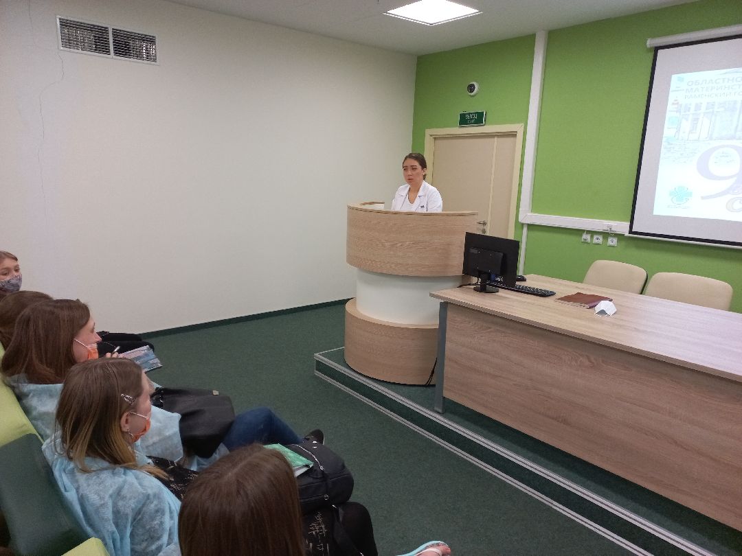 Раменское, медицина