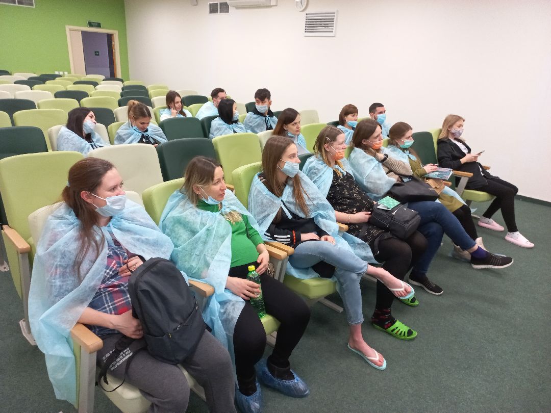 Раменское, медицина