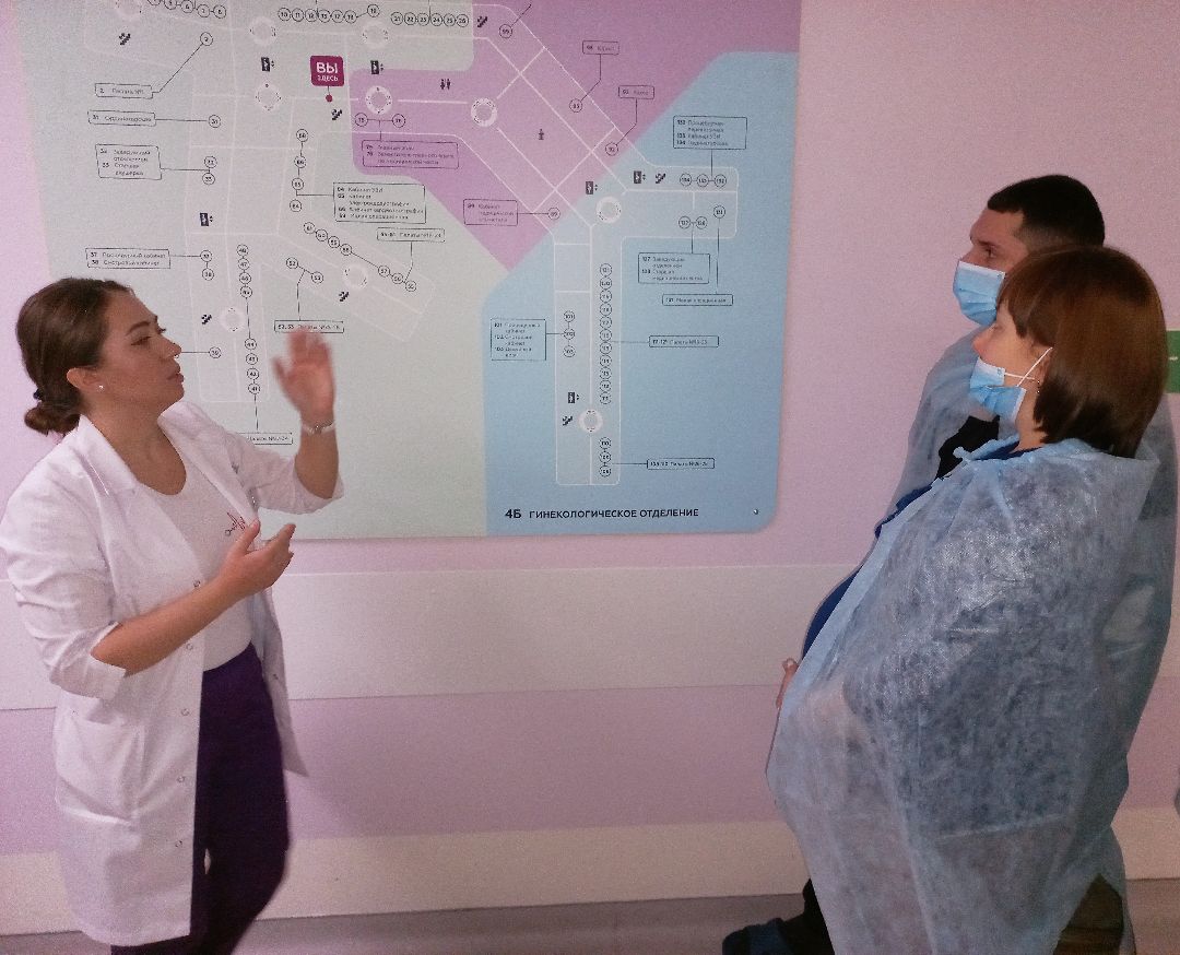 Раменское, медицина