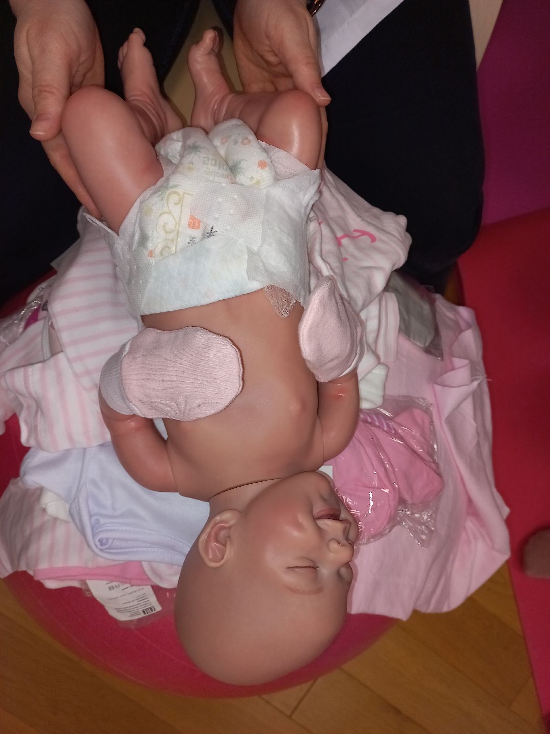 Раменское, медицина