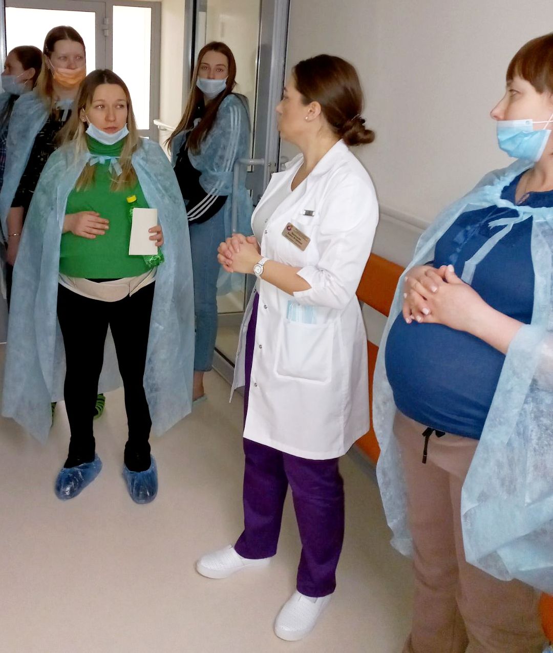 Раменское, медицина