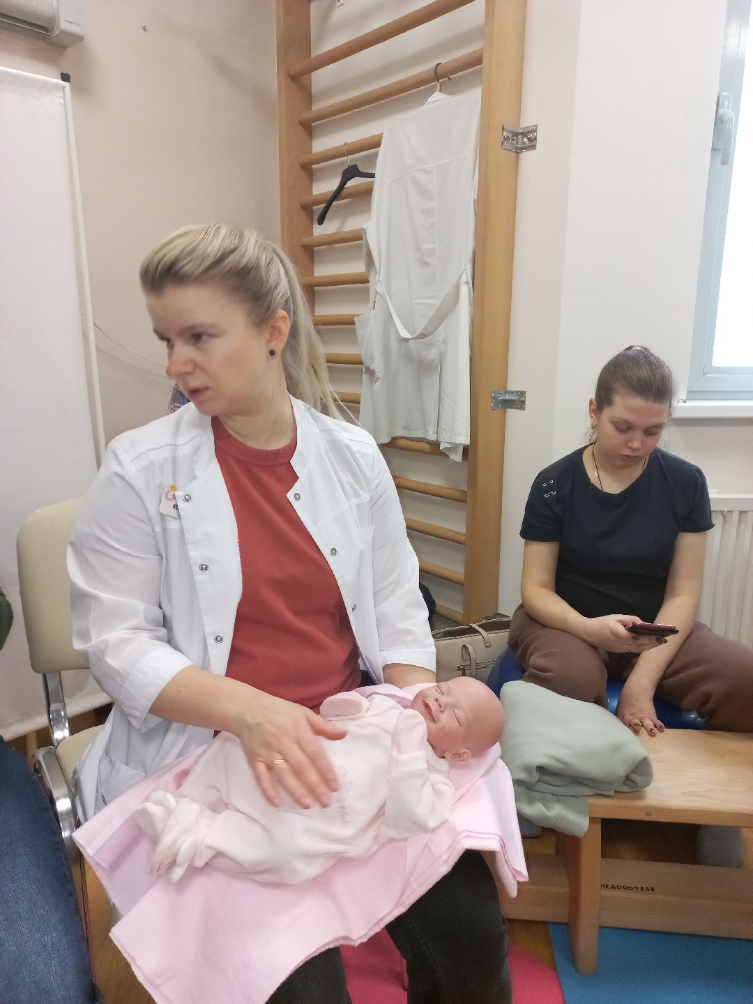 Раменское, медицина