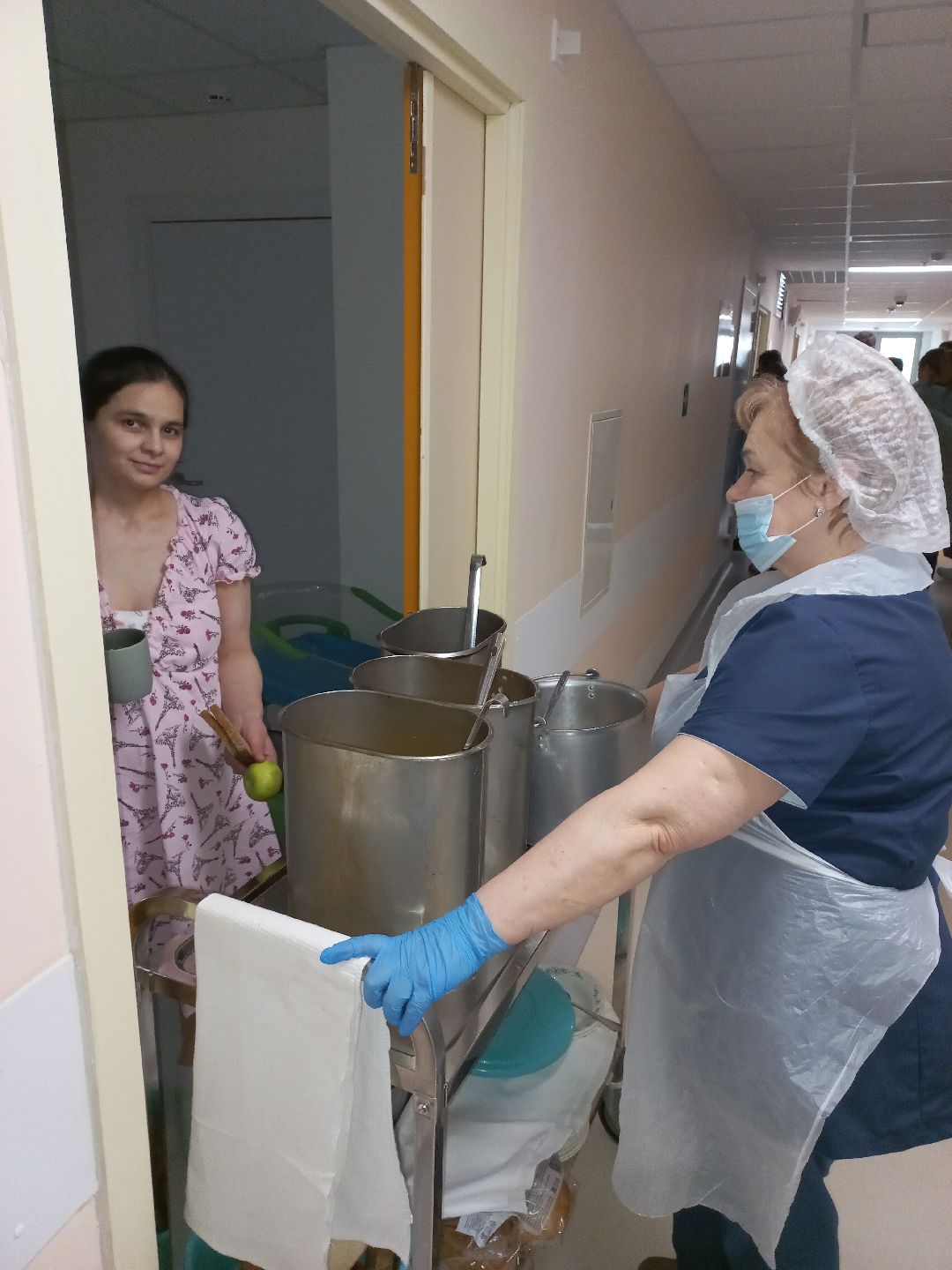 Раменское, медицина