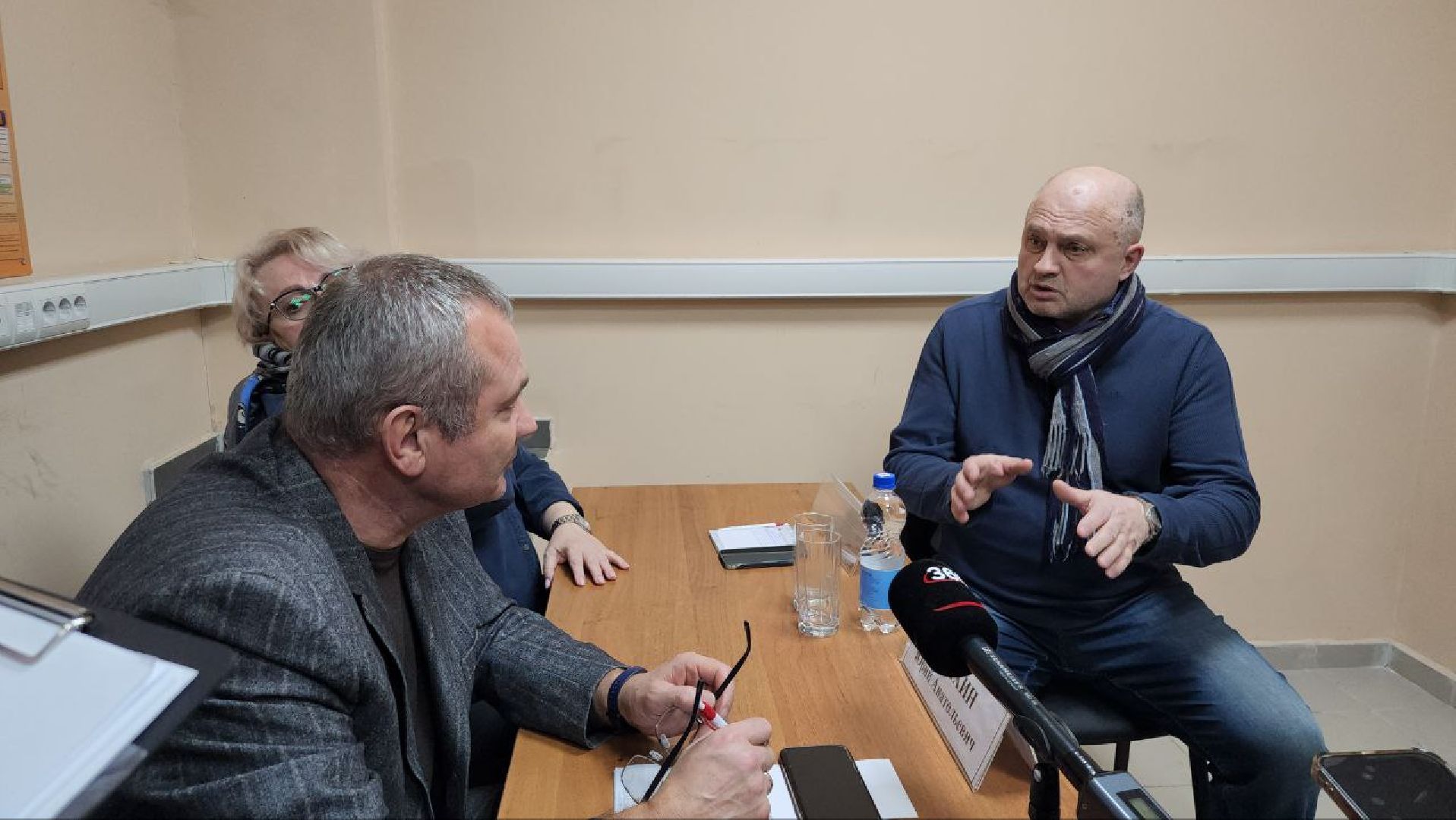 богородский городской округ, выездная администрация, жители,