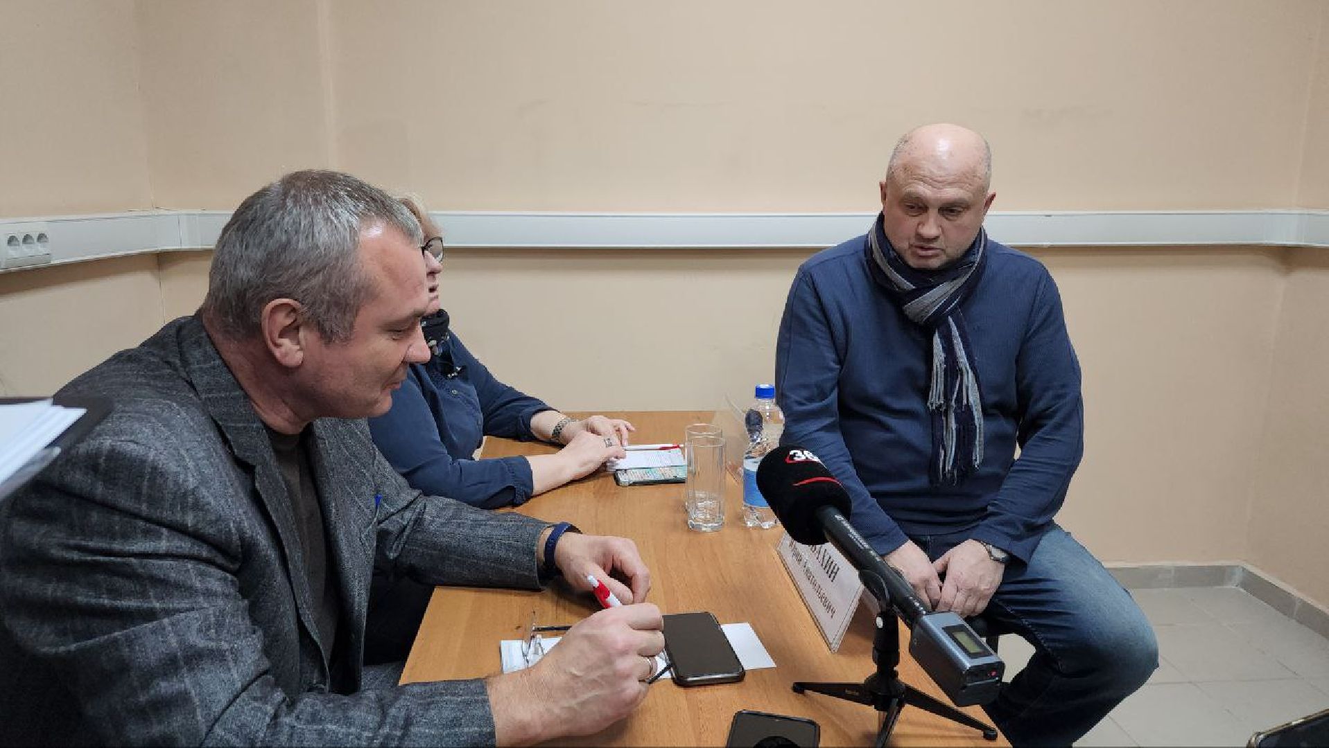 богородский городской округ, выездная администрация, жители,