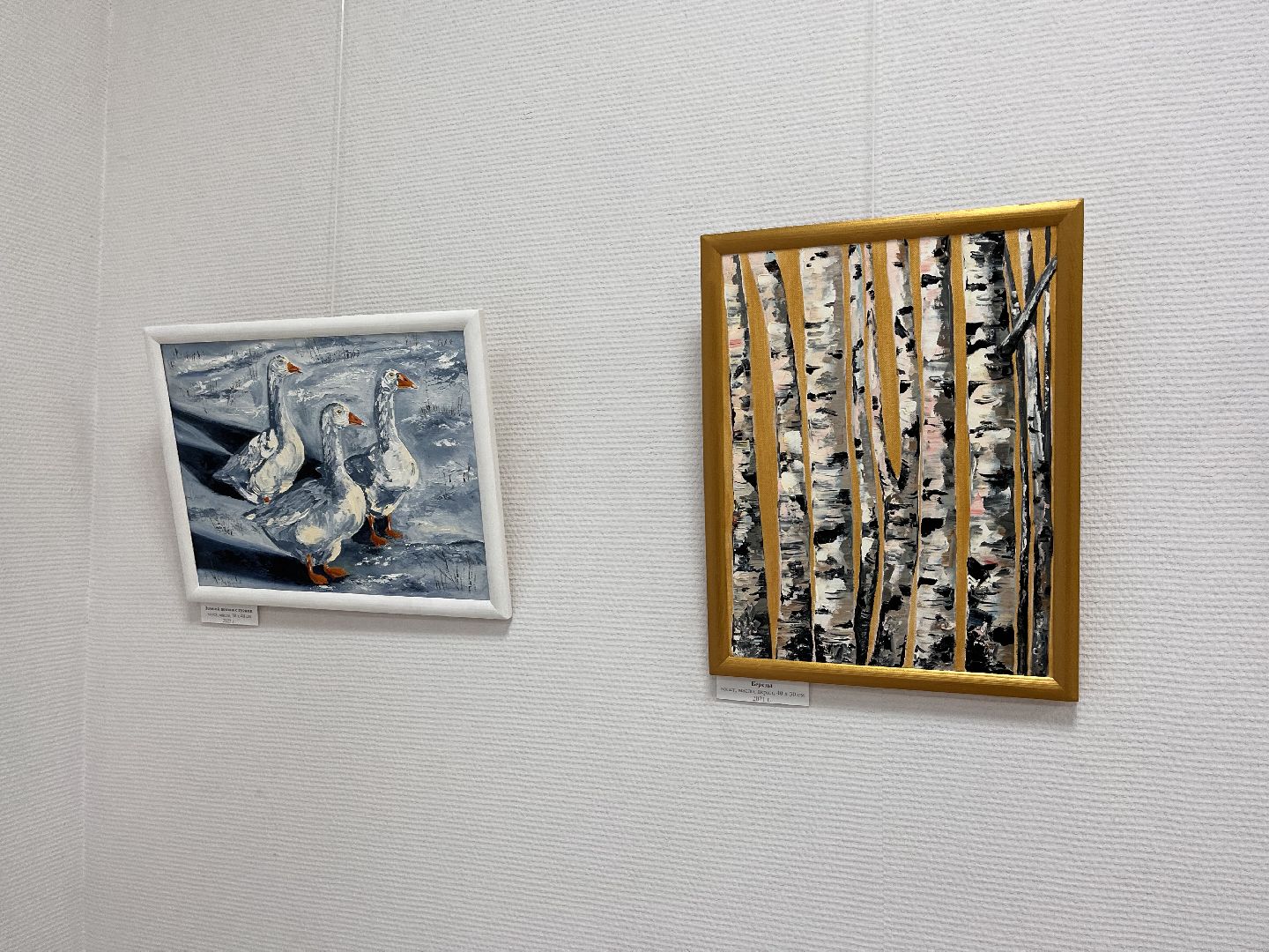 шаховская, художественная выставка, художник,