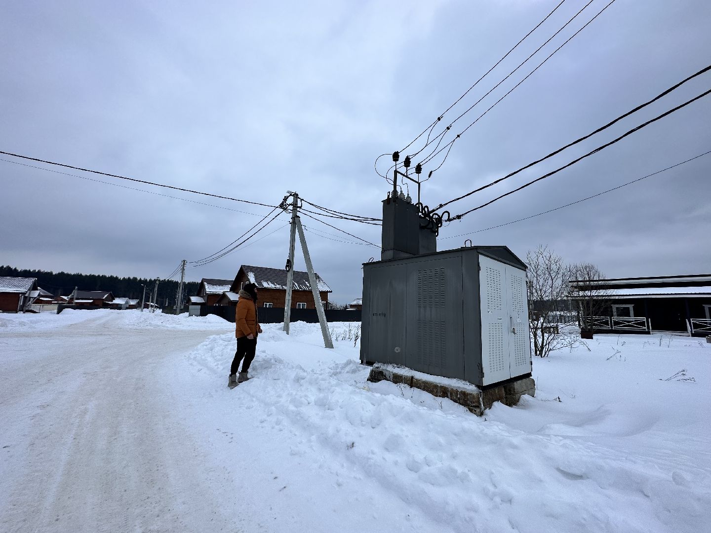 Проблемы с электричеством, наро-фоминск, россети,