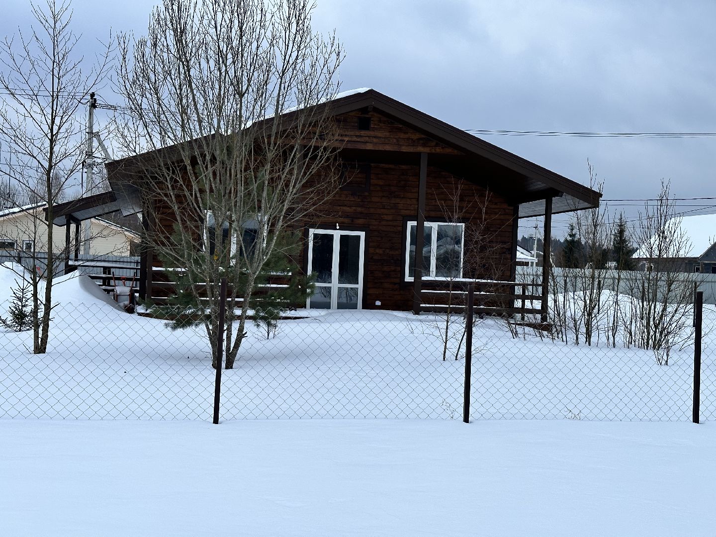 Проблемы с электричеством, наро-фоминск, россети,