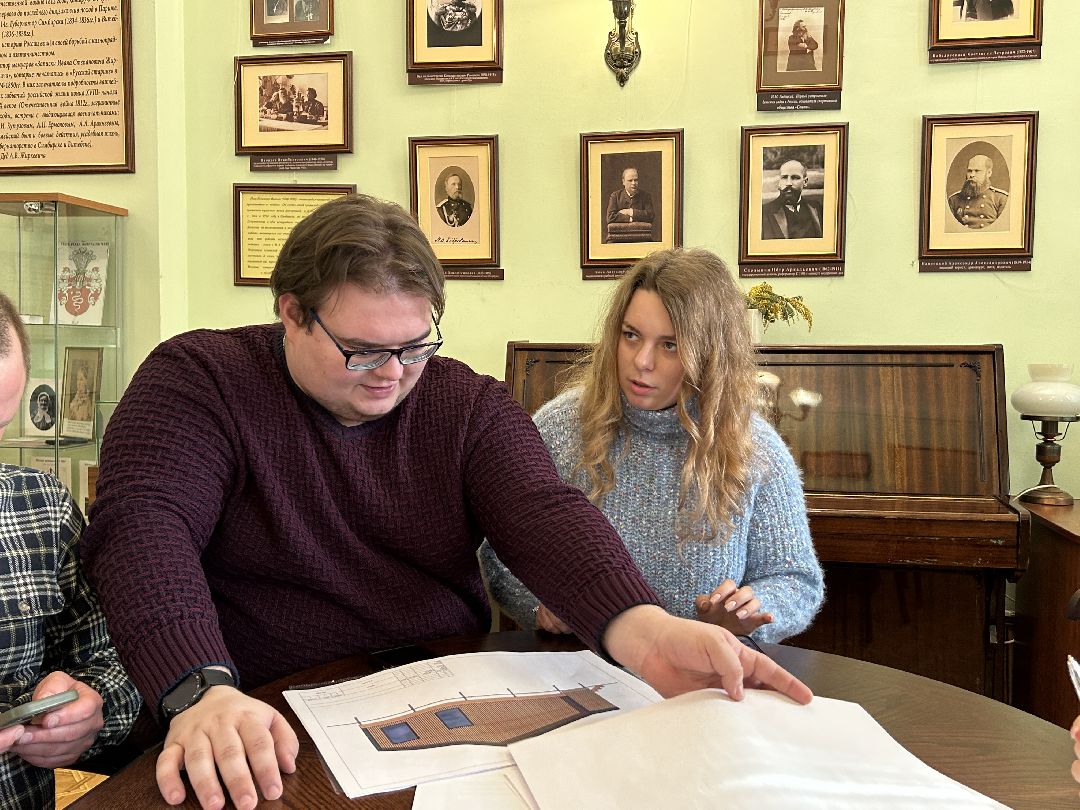 Благоустройство, лесопарк, Фрязино