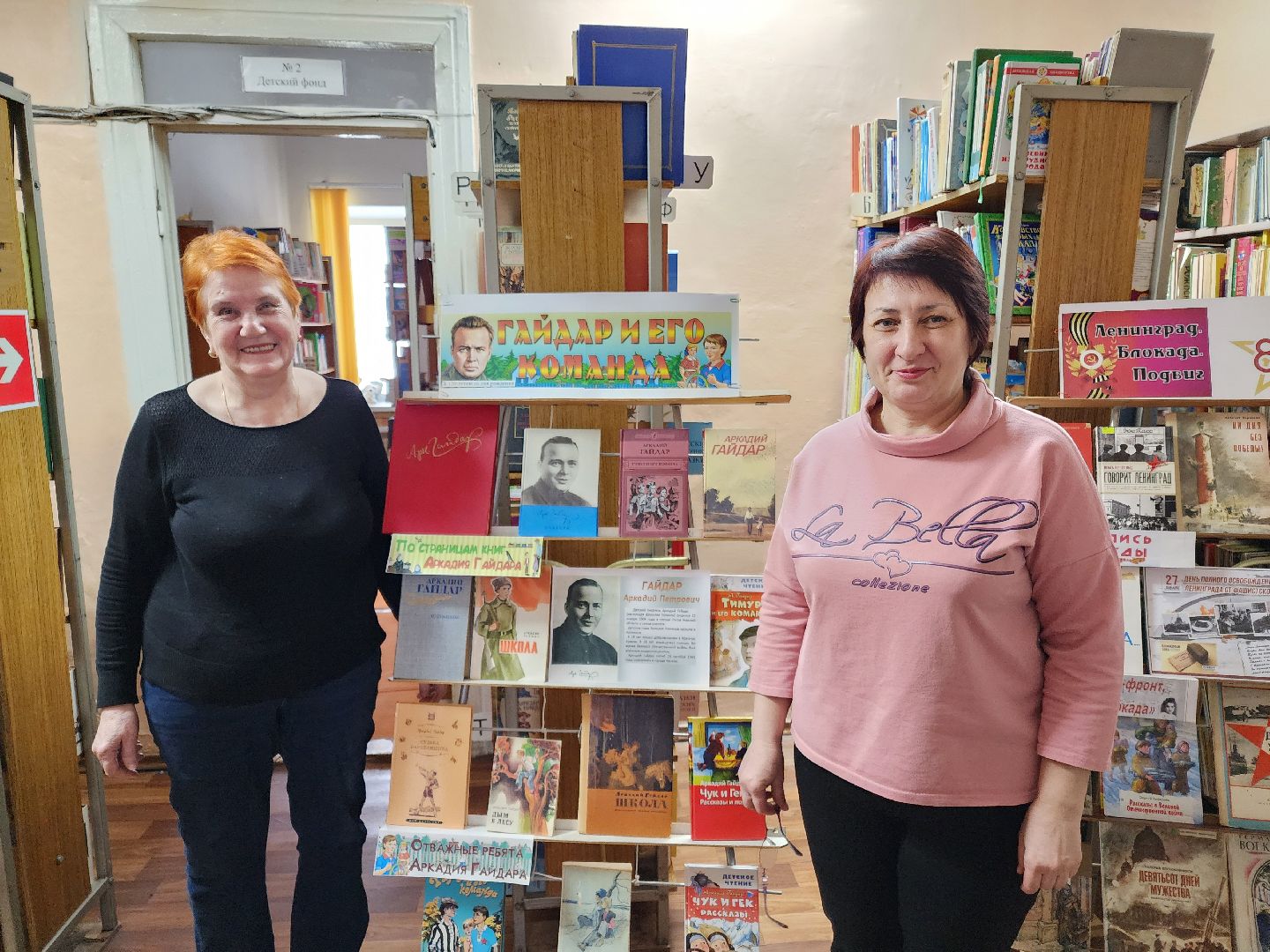 волоколамск, осташево, библиотека, библиотекарь, жители, сельская местность, книги, книголюбы,