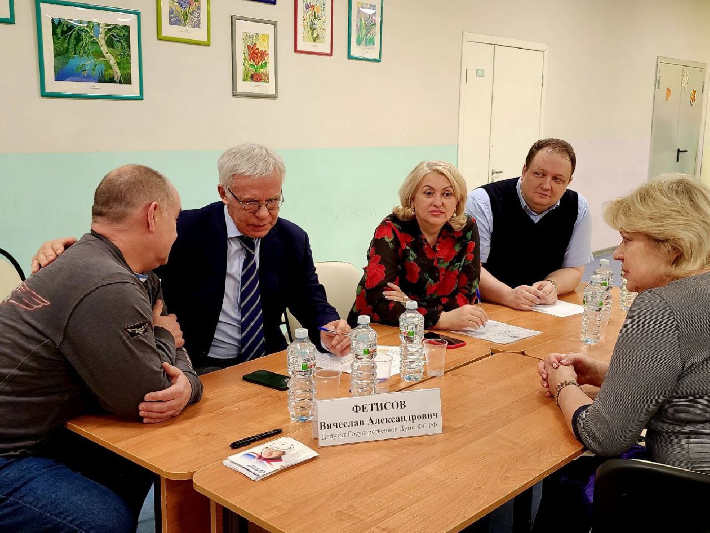 выездная администрация, власть, ленинский округ, лопатино,