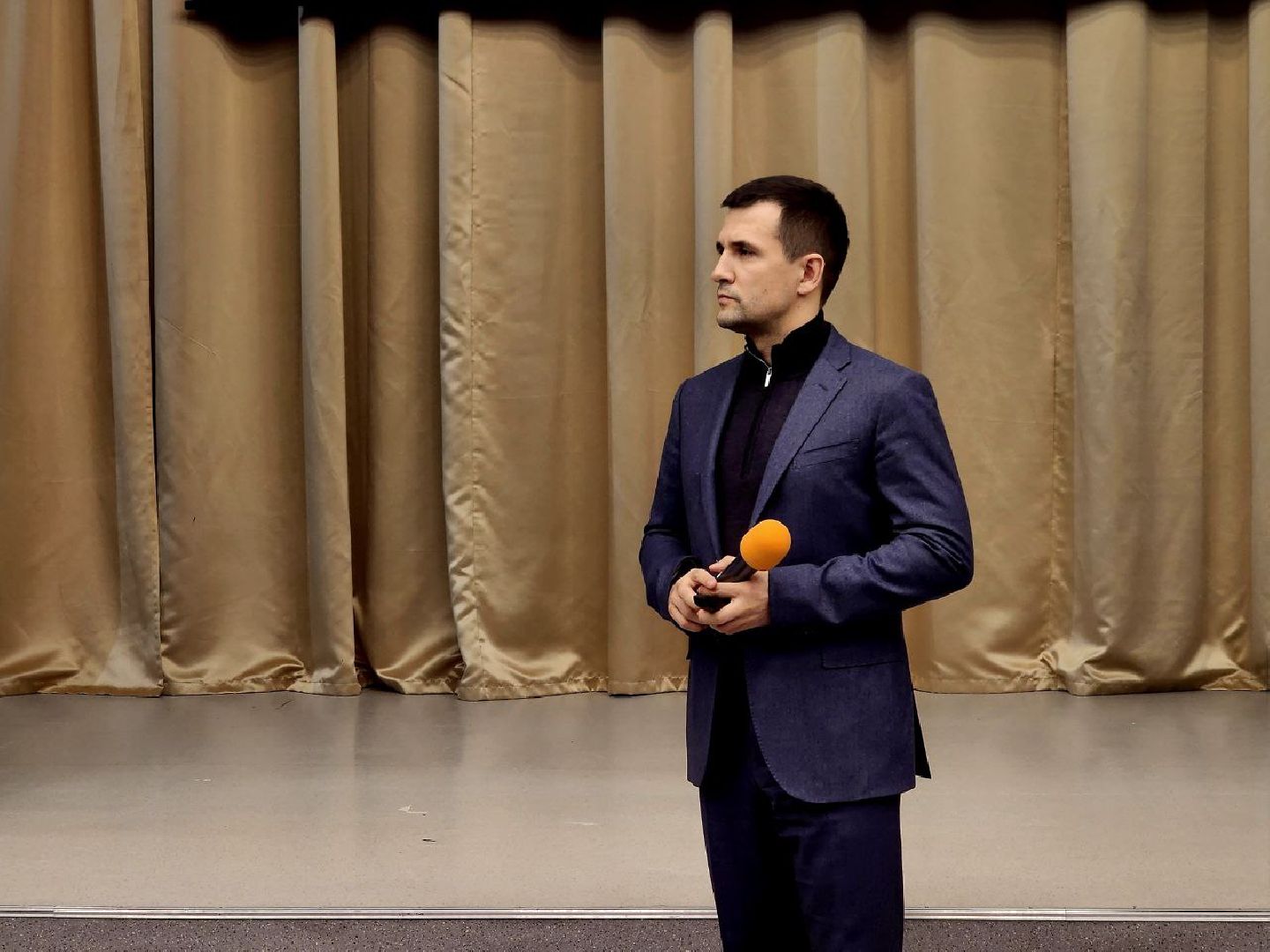 выездная администрация, власть, ленинский округ, лопатино,