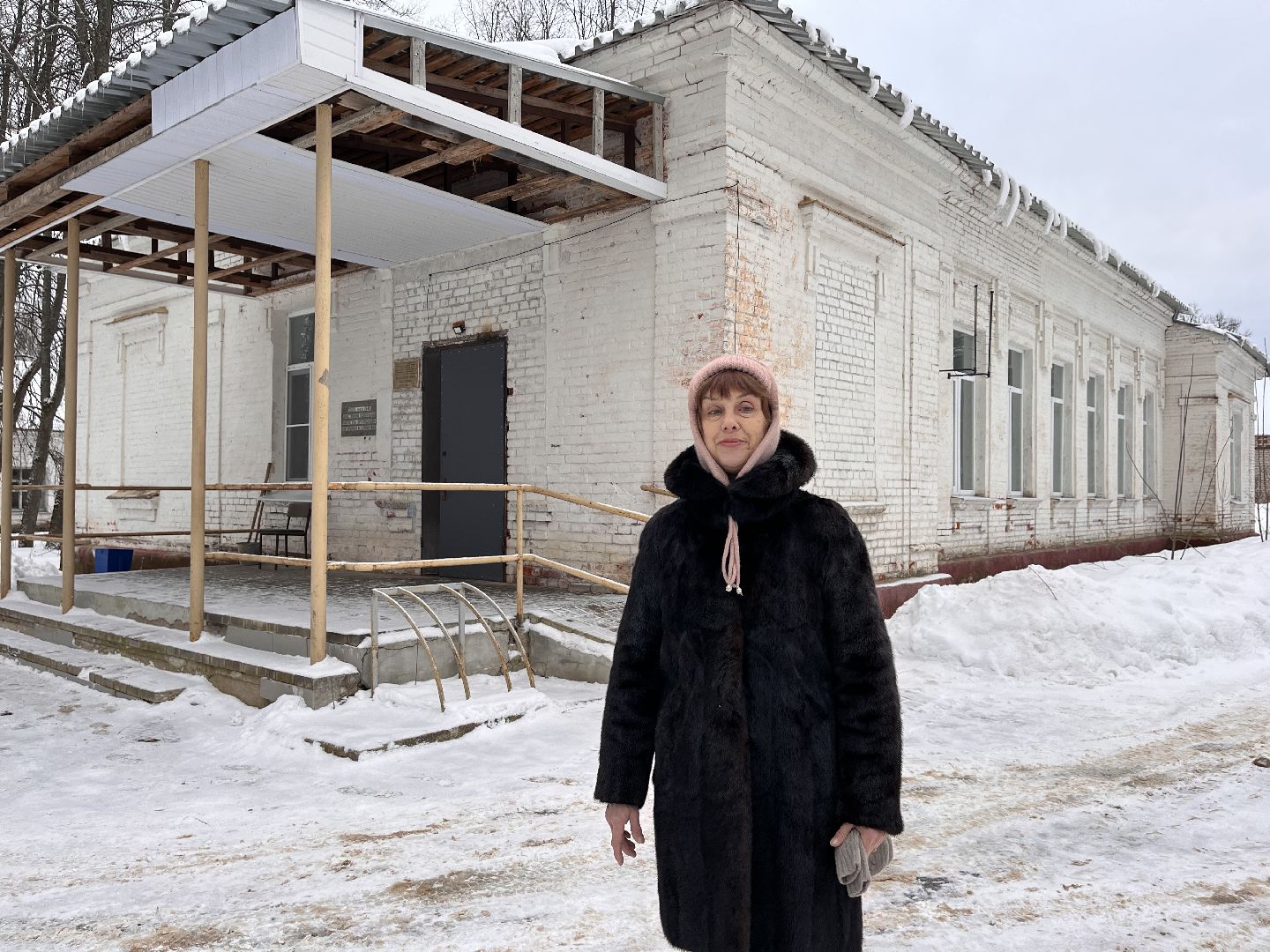 шаховская, середа, Вторая мировая война, великая отечественная война, герои,