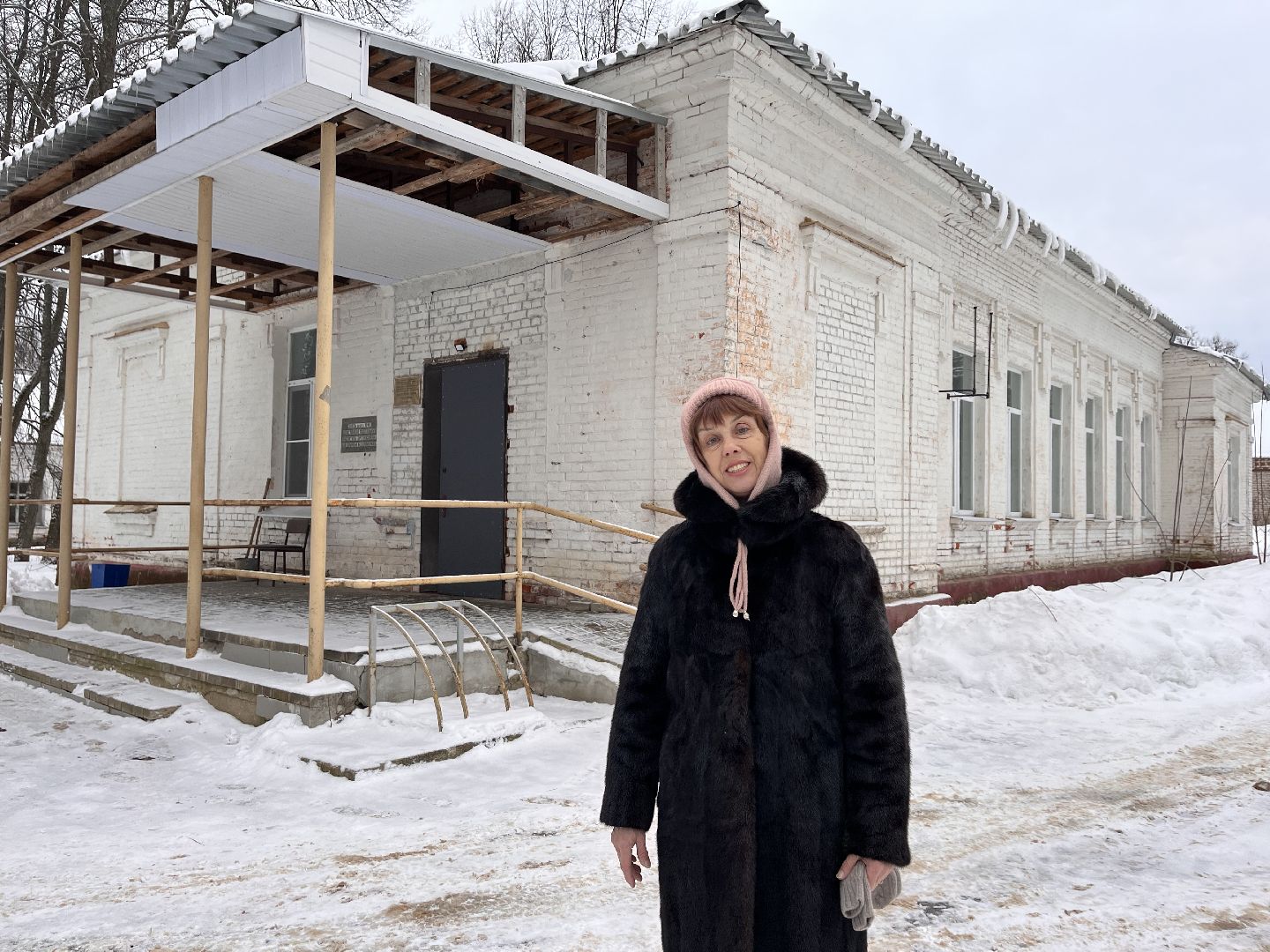 шаховская, середа, Вторая мировая война, великая отечественная война, герои,