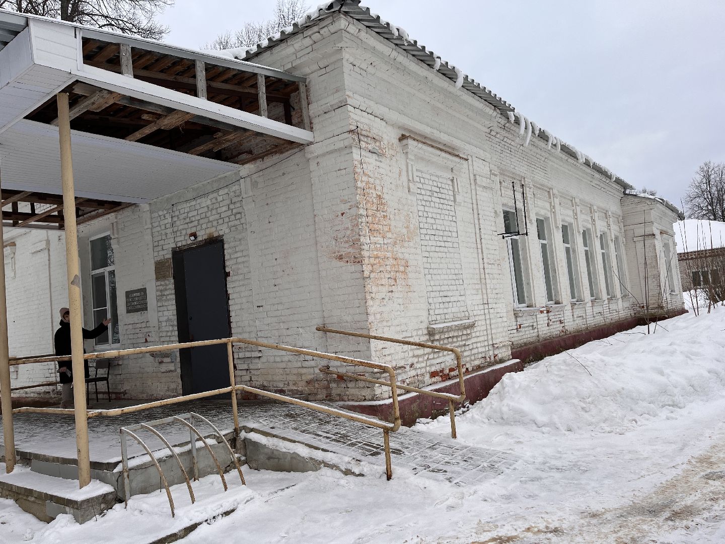 шаховская, середа, Вторая мировая война, великая отечественная война, герои,