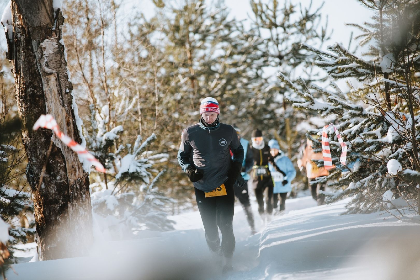 трейл, щёлково, усадьба гребнево, бег,