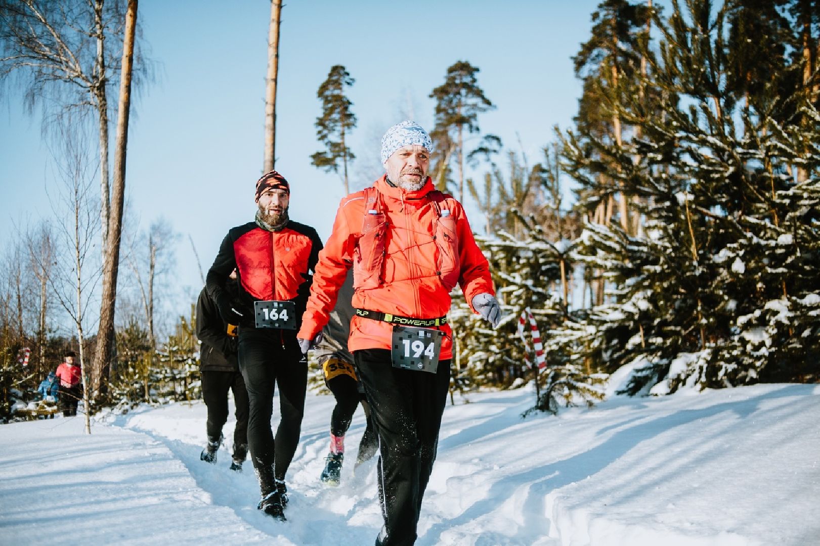 трейл, щёлково, усадьба гребнево, бег,