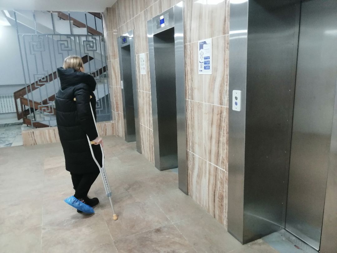 медицина, специалисты, Протвино