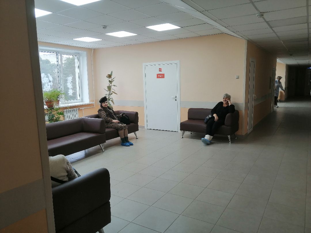 медицина, специалисты, Протвино