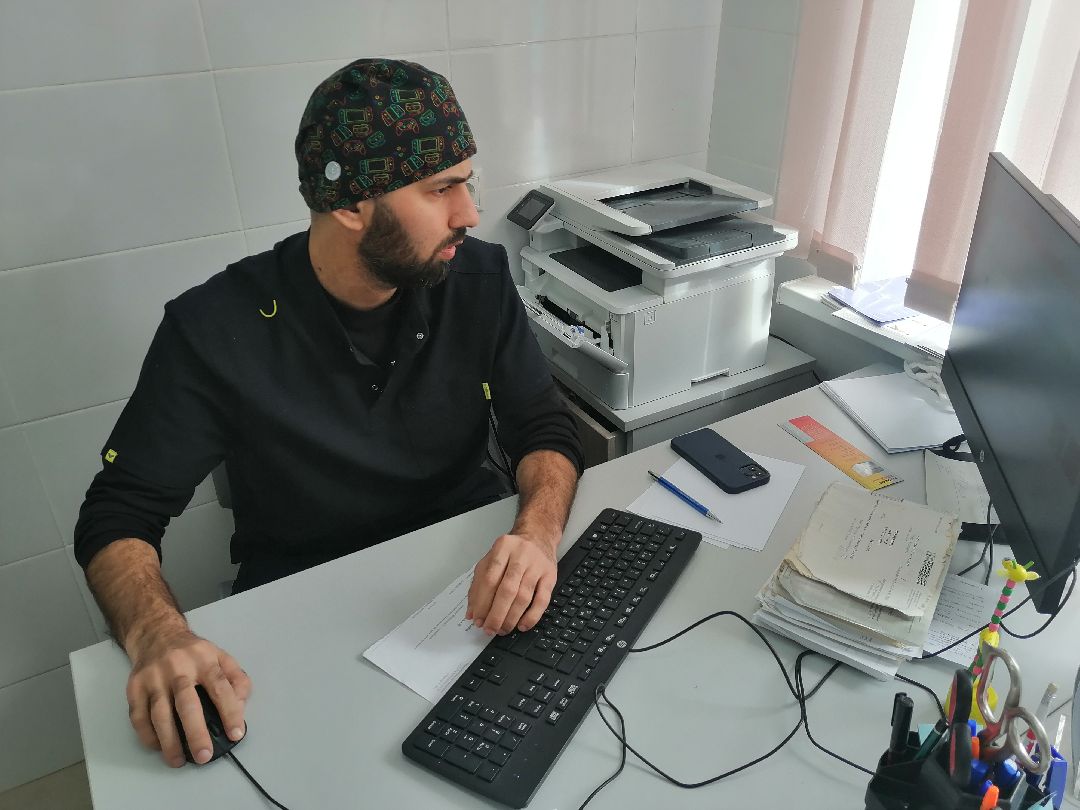 медицина, специалисты, Протвино