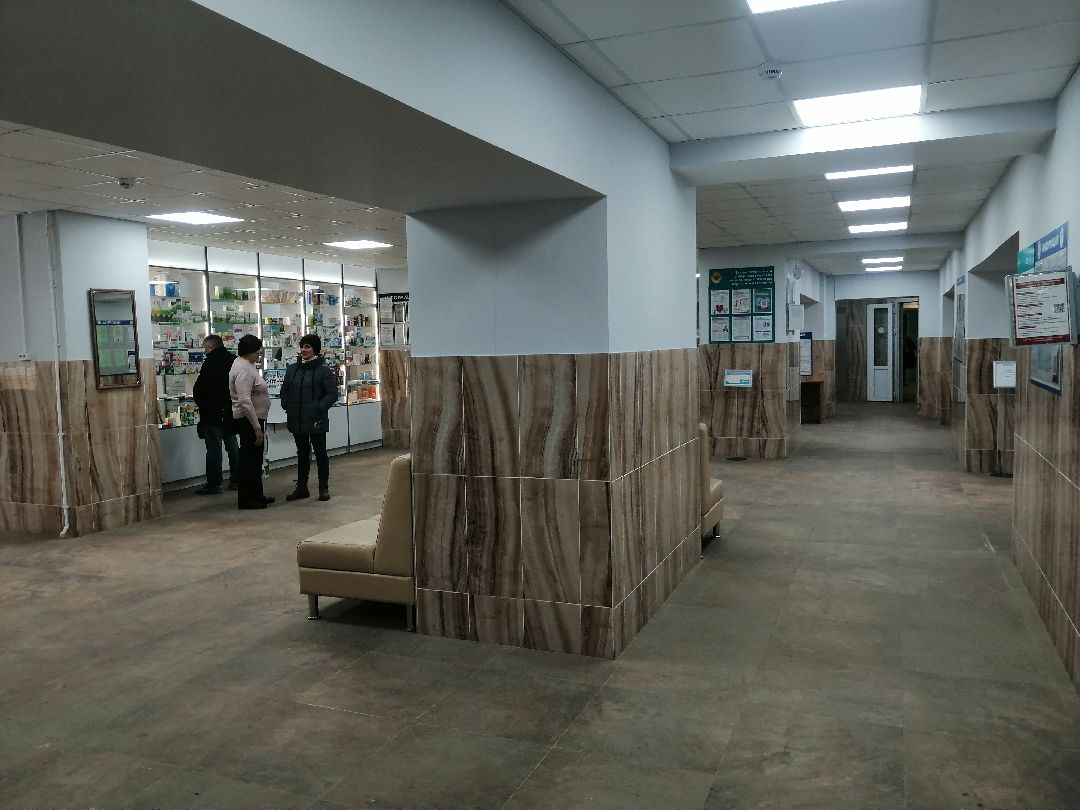 медицина, специалисты, Протвино