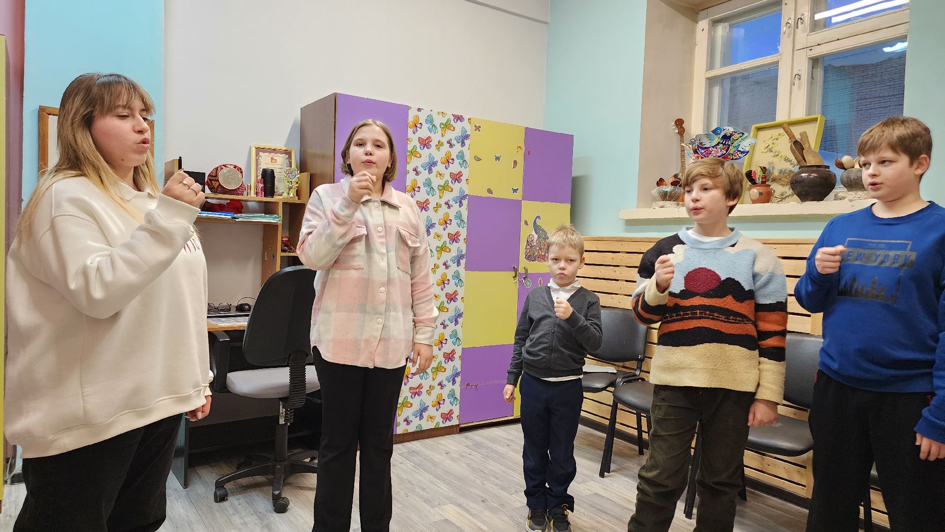 Егорьевск, Подмосковье, Московская область, КПИ, День студента,