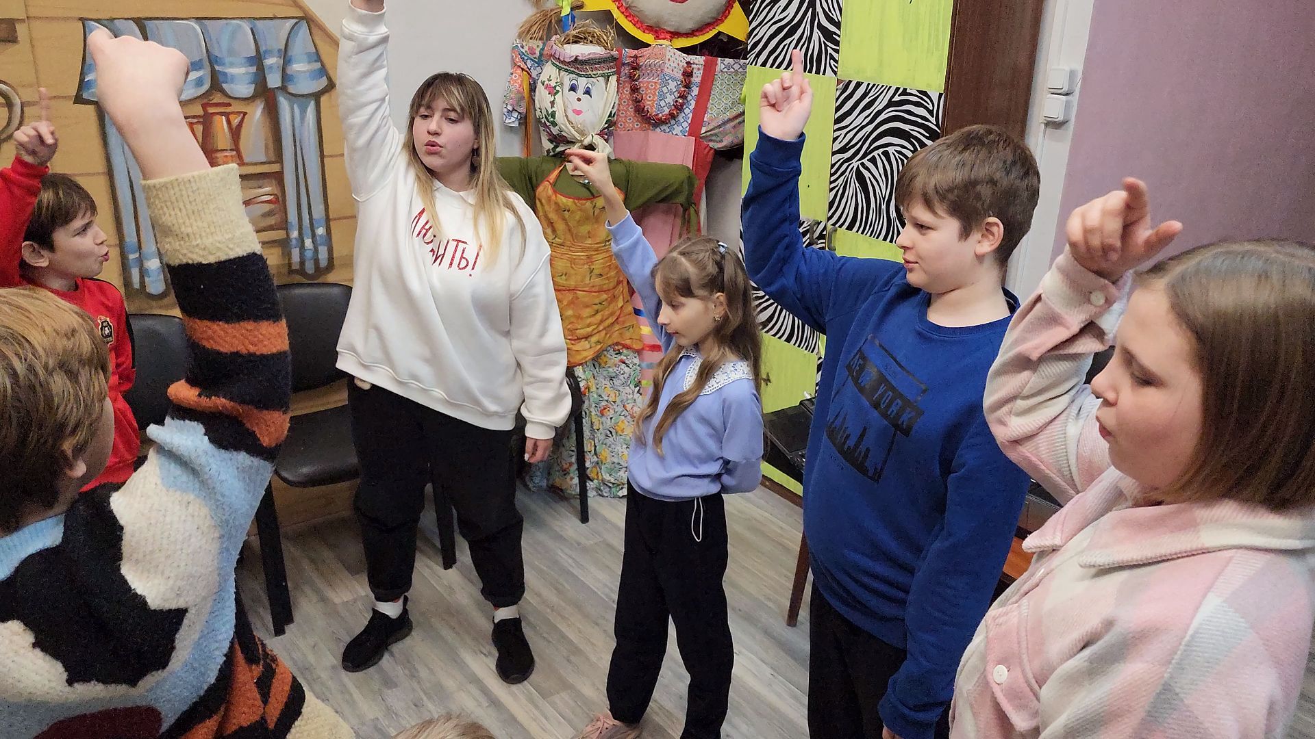 Егорьевск, Подмосковье, Московская область, КПИ, День студента,