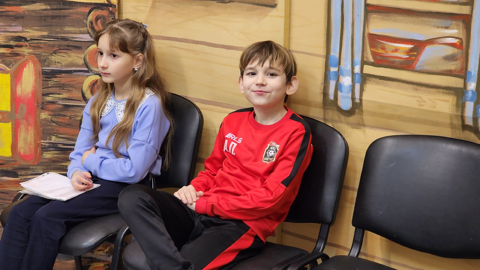 Егорьевск, Подмосковье, Московская область, КПИ, День студента,