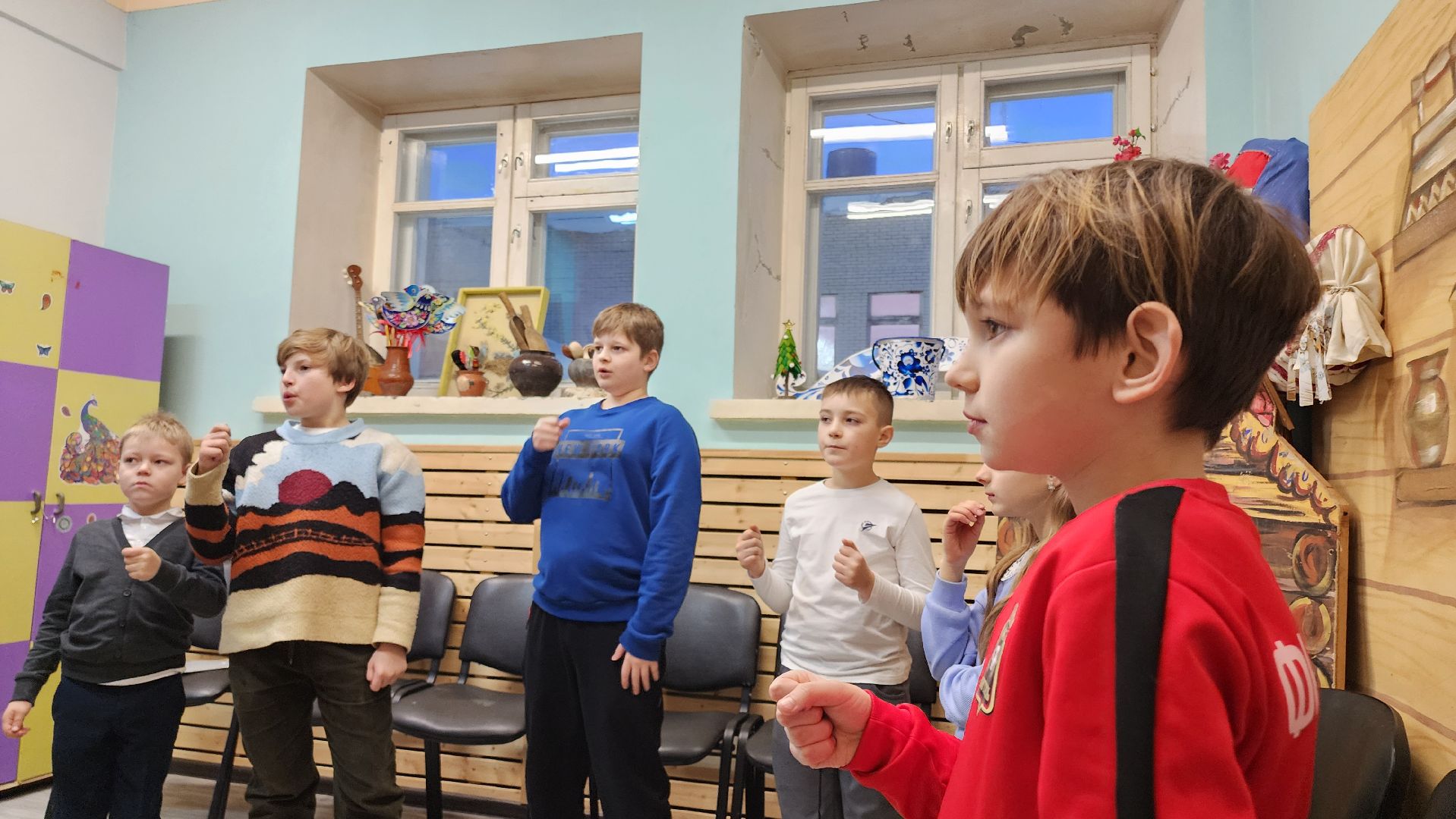 Егорьевск, Подмосковье, Московская область, КПИ, День студента,