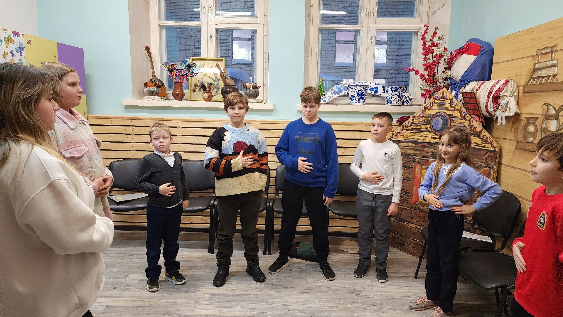 Егорьевск, Подмосковье, Московская область, КПИ, День студента,