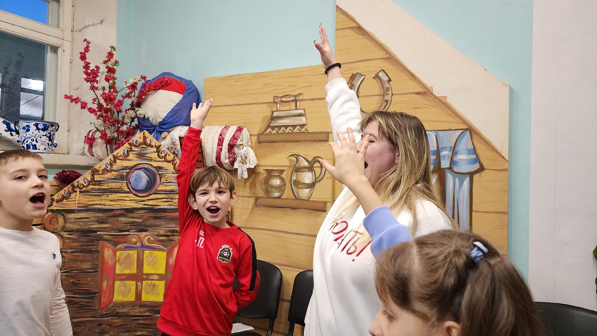 Егорьевск, Подмосковье, Московская область, КПИ, День студента,