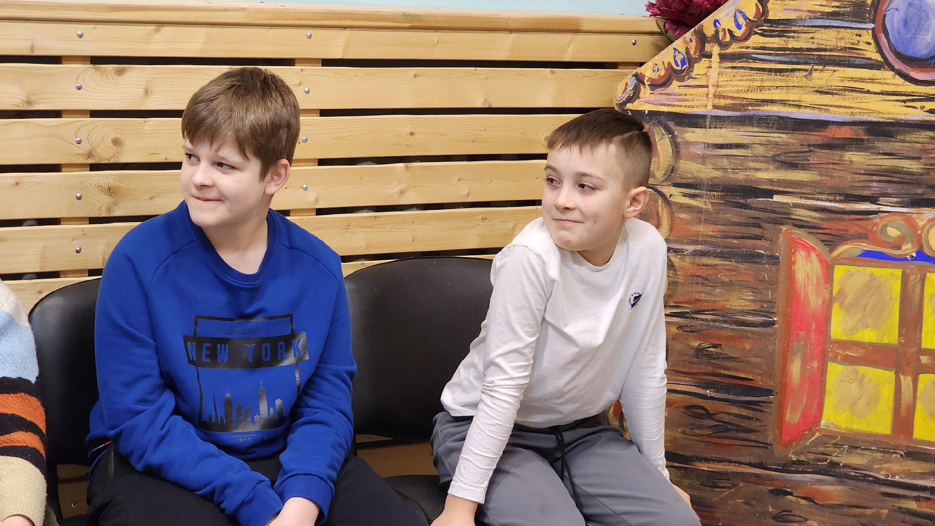 Егорьевск, Подмосковье, Московская область, КПИ, День студента,