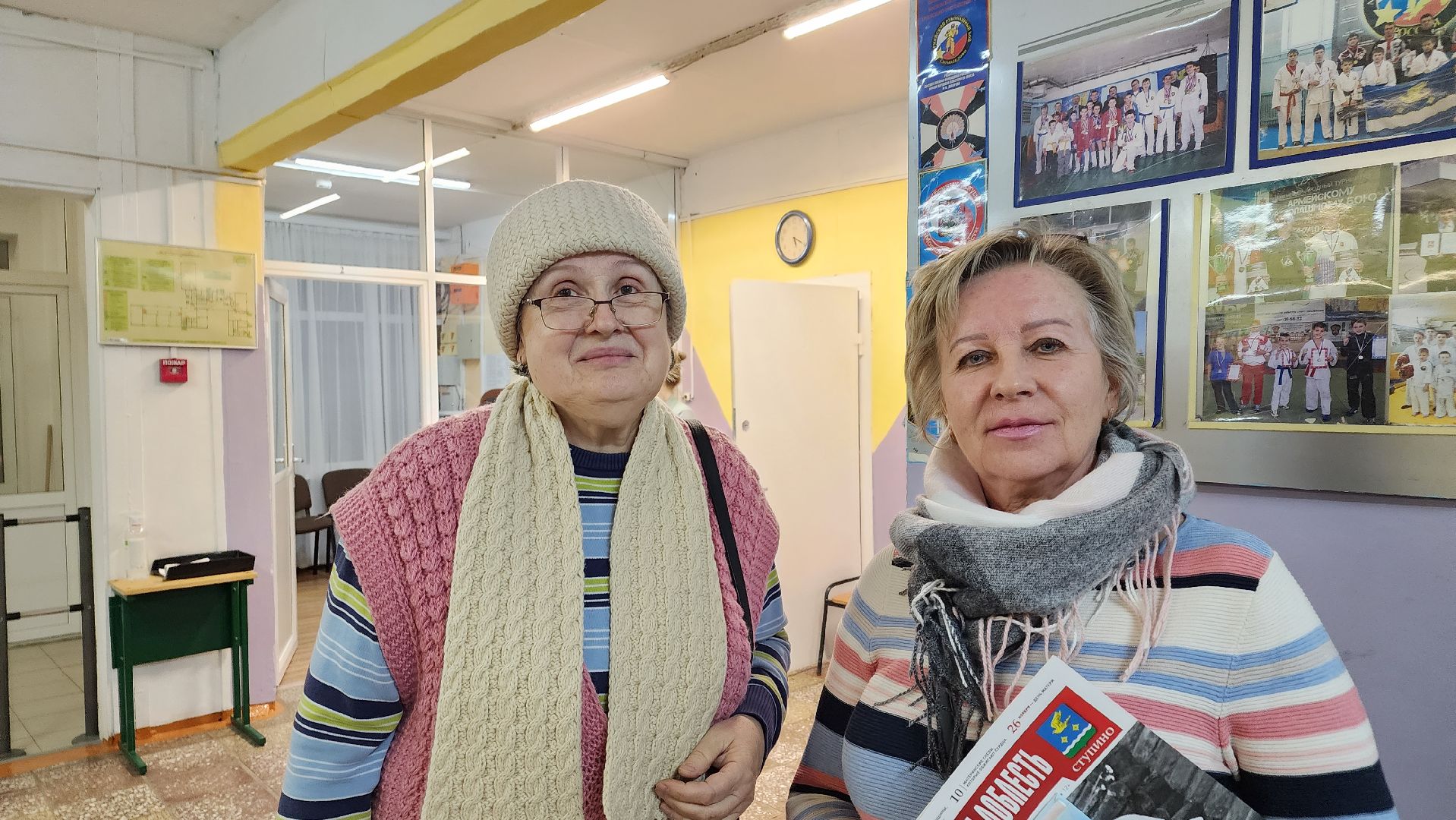 ступино, выездная администрация, татариново,