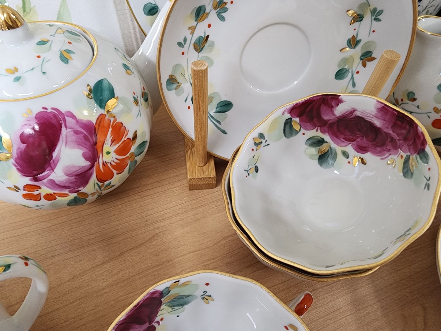 дулевский фарфор, конкурс профессионального мастерства,