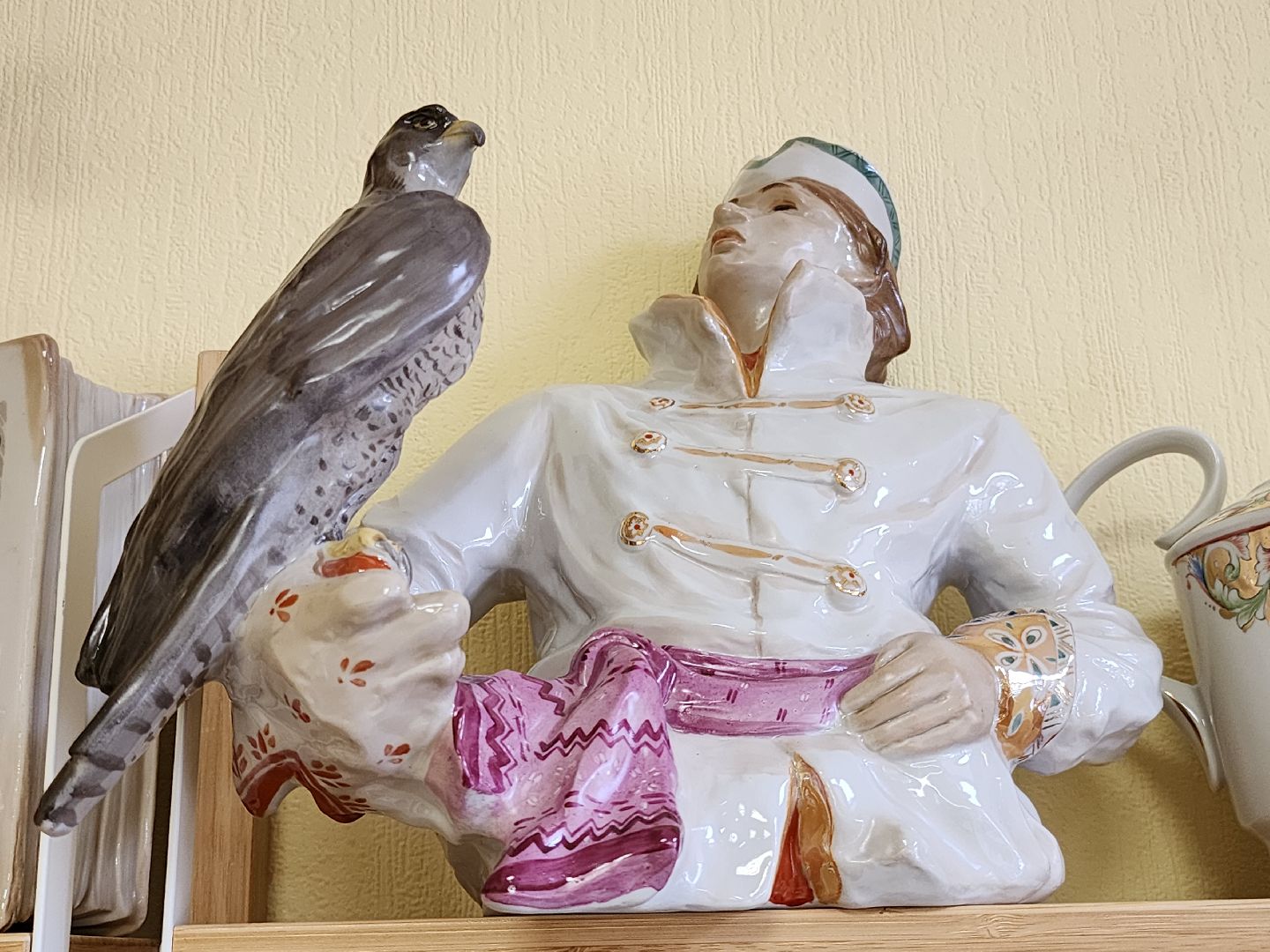 дулевский фарфор, конкурс профессионального мастерства,