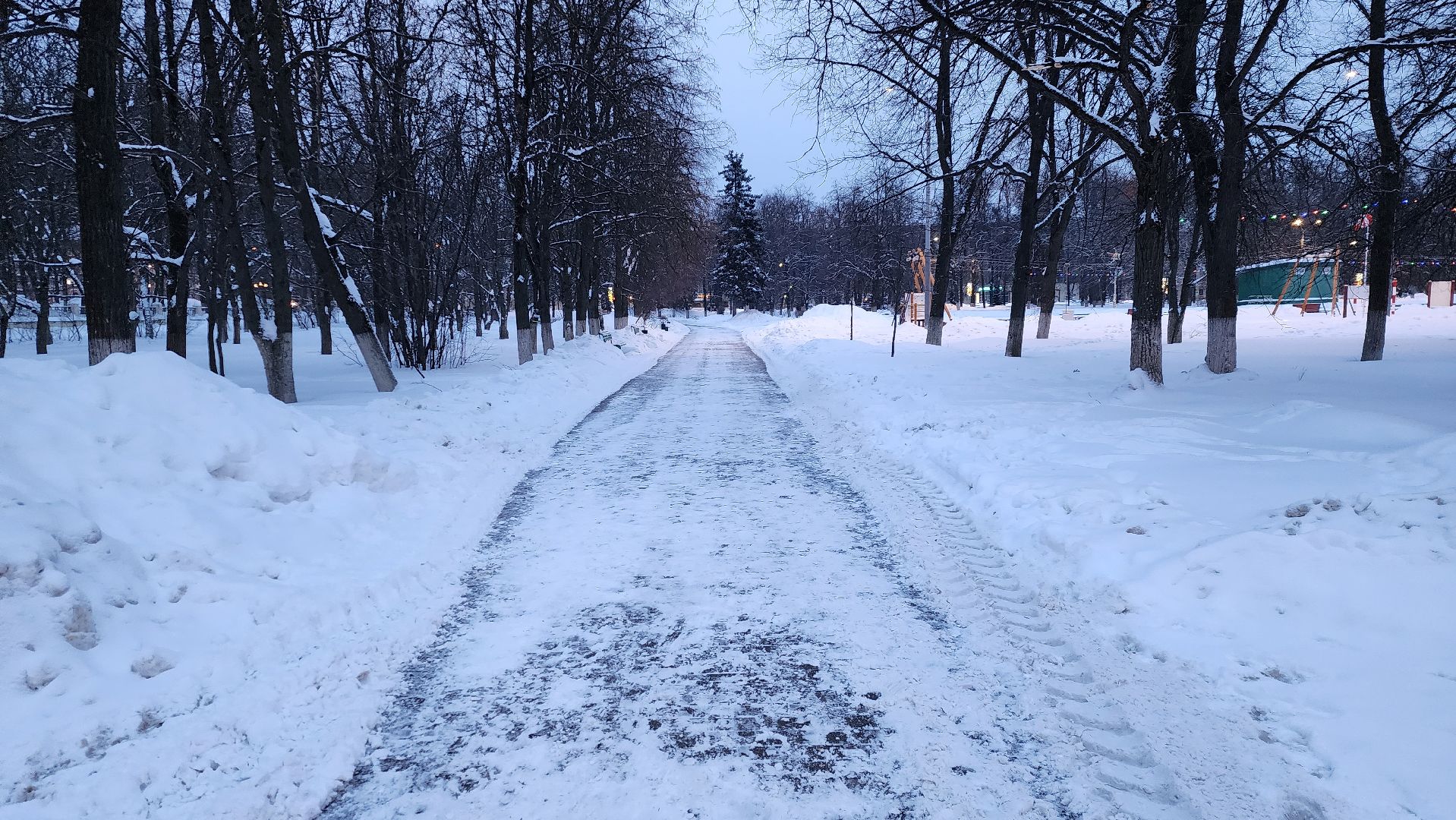 снегопад, уборка улиц, уборка снега, Аубакиров,