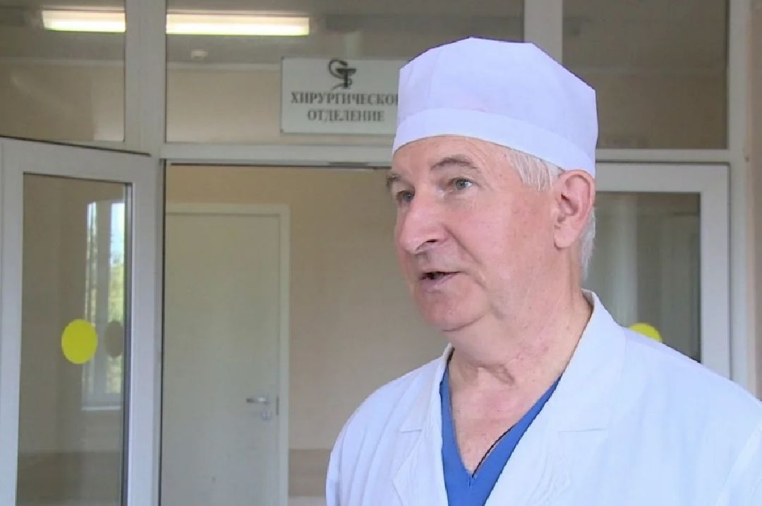 Раменское, медицина