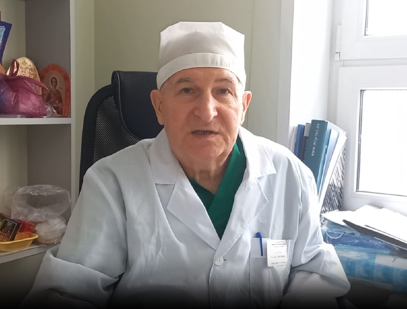 Раменское, медицина