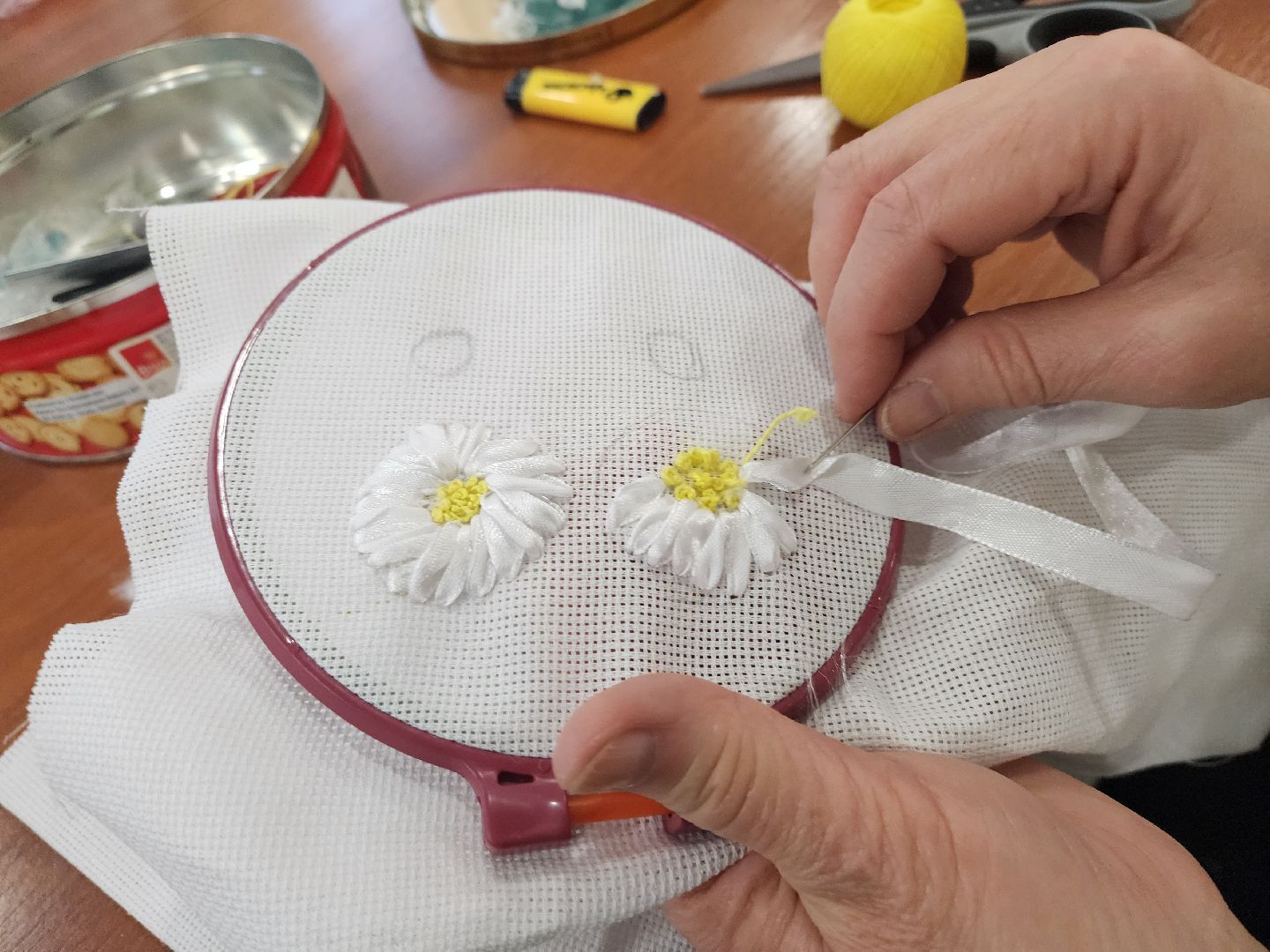 пушкино, активное долголетие, мастер класс, пожилые люди, города, творческие занятия,