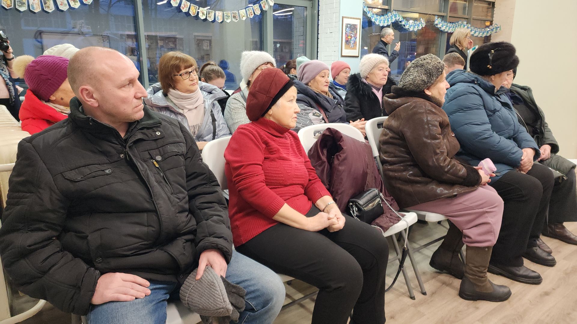 электросталь, мой город, выездная администрация, жители, жители города, жкх, уборка, уборка дворов, уборка снега, управляющая компания,