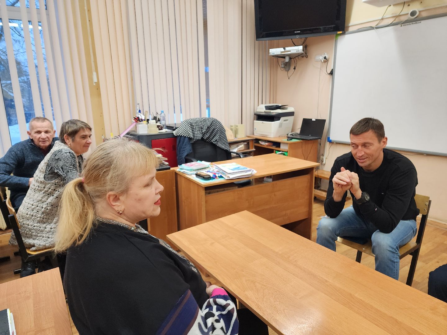 красноармейск, г.о. пушкинский, Легков, лыжи, физкультура,